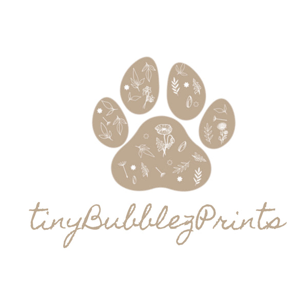 tinyBubblezPrints